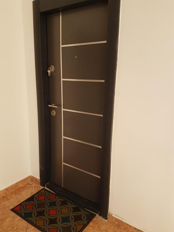 Horea 11 Sighişoara Buitenkant foto