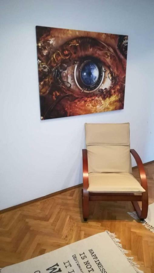 Horea 11 Sighişoara Buitenkant foto