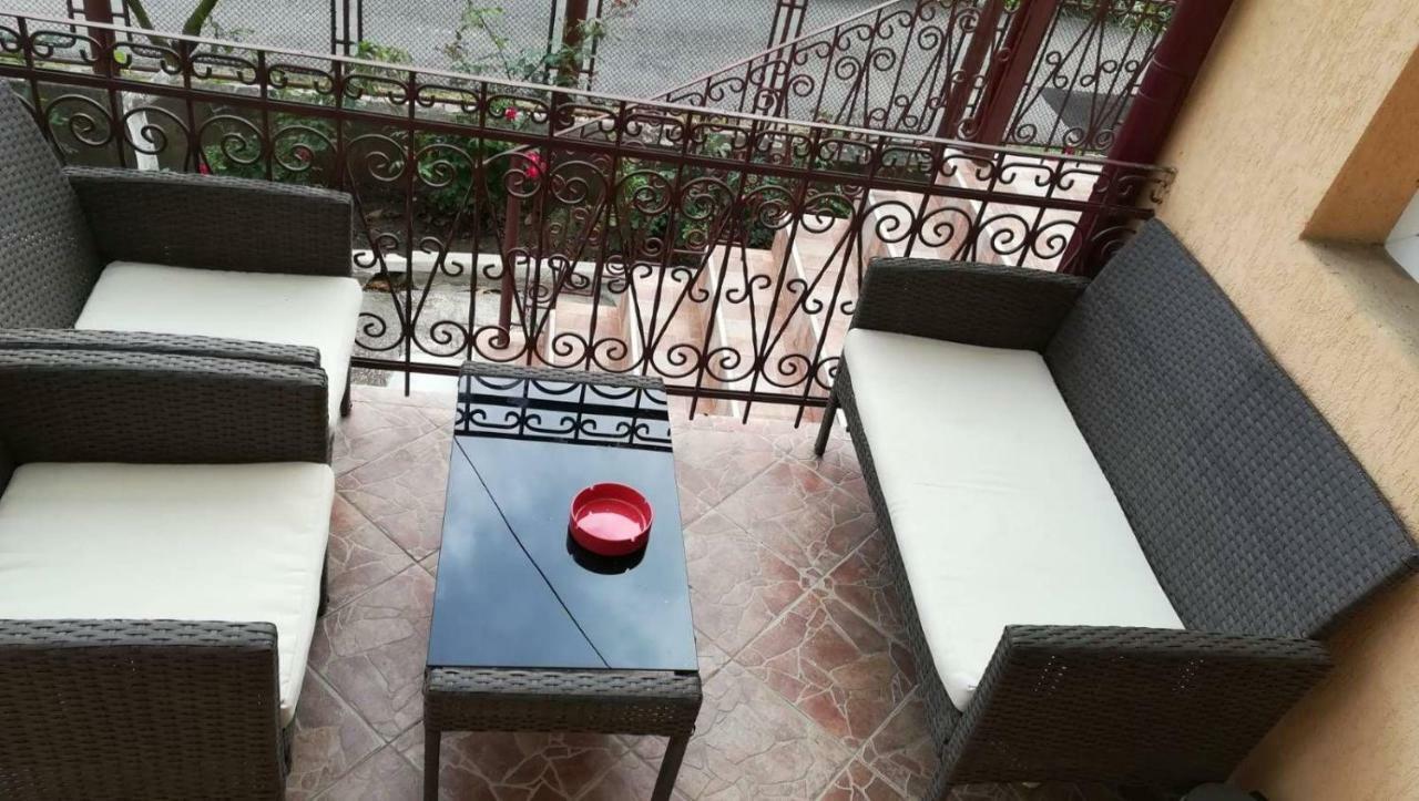 Horea 11 Sighişoara Buitenkant foto