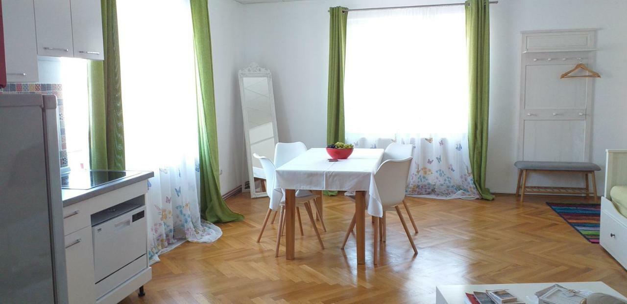 Horea 11 Sighişoara Buitenkant foto