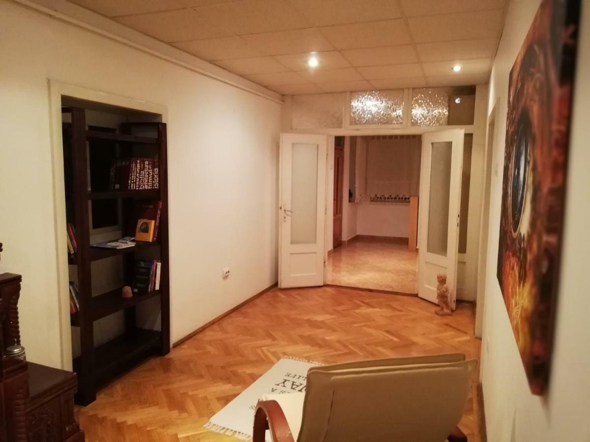 Horea 11 Sighişoara Buitenkant foto