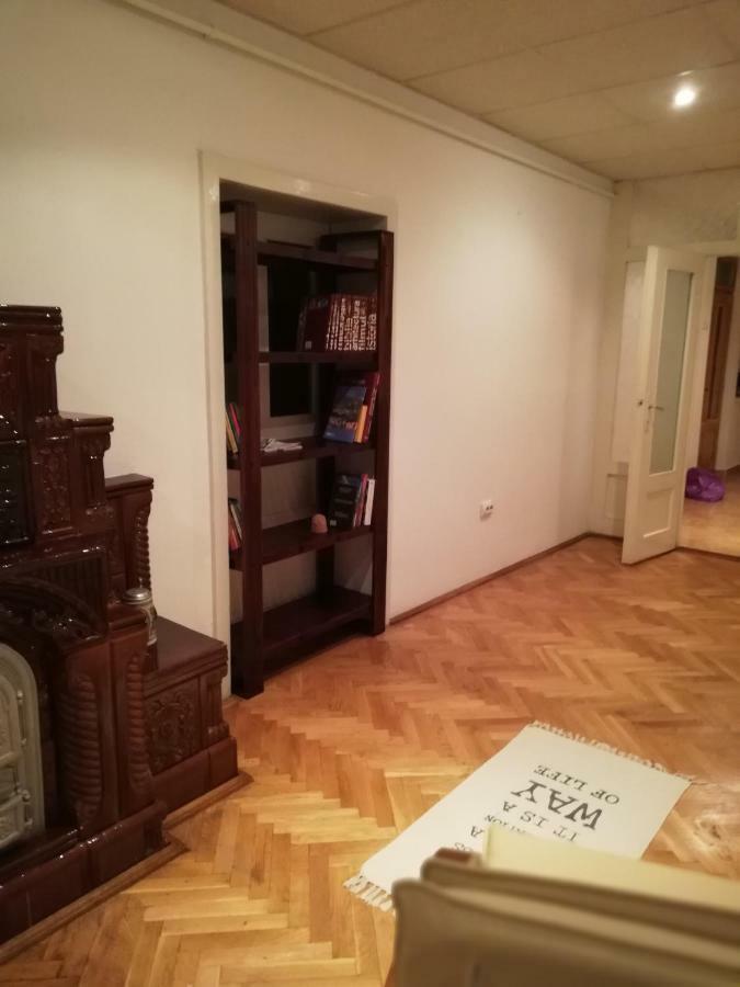 Horea 11 Sighişoara Buitenkant foto
