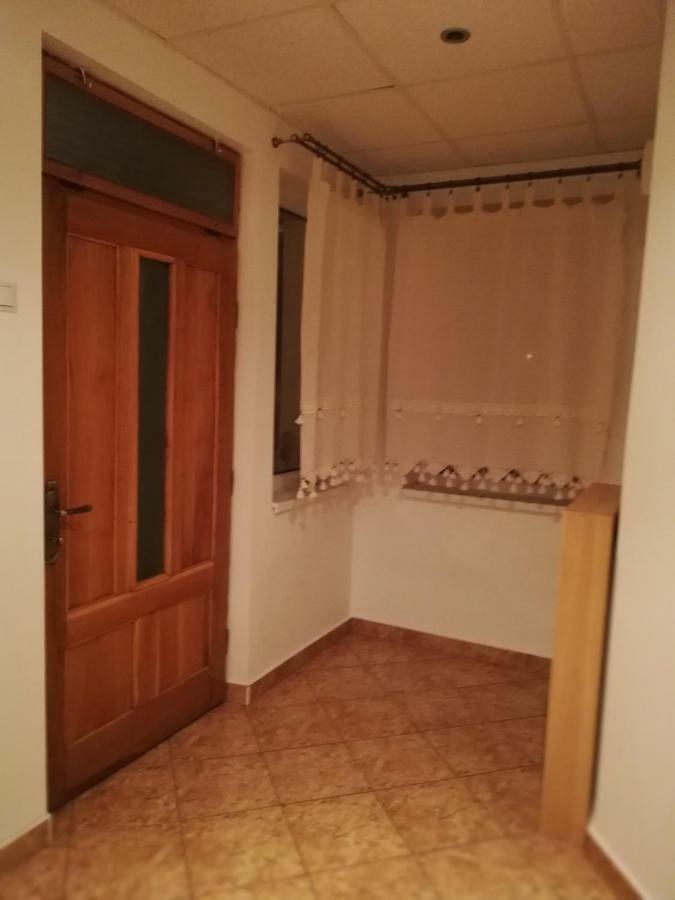 Horea 11 Sighişoara Buitenkant foto