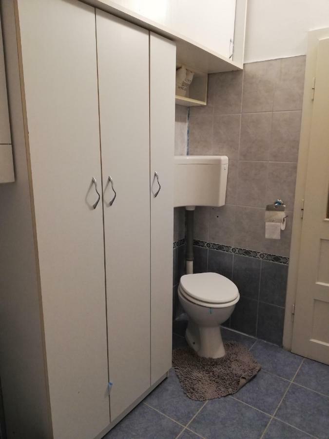 Horea 11 Sighişoara Buitenkant foto