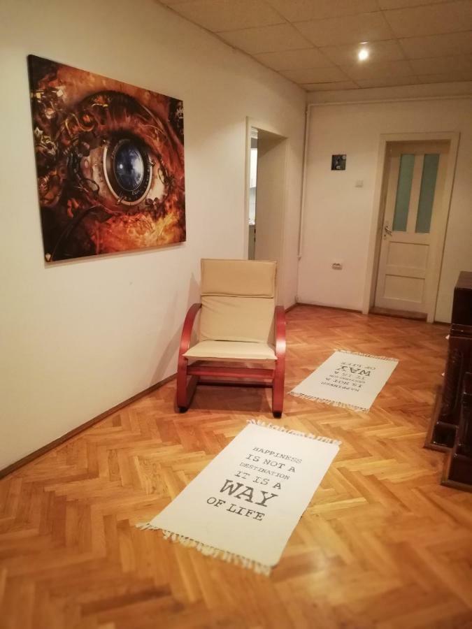 Horea 11 Sighişoara Buitenkant foto