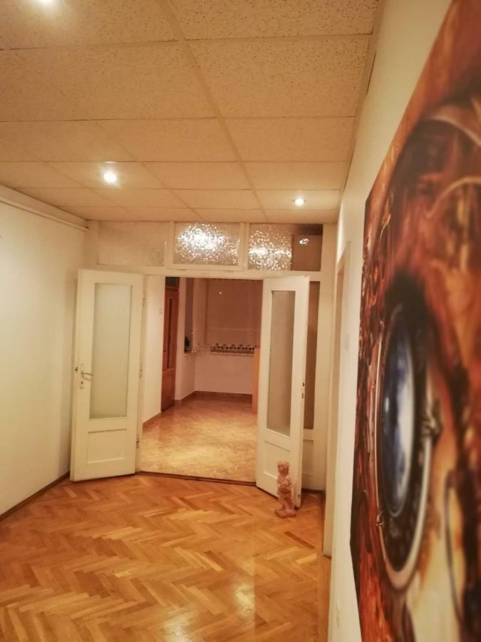 Horea 11 Sighişoara Buitenkant foto