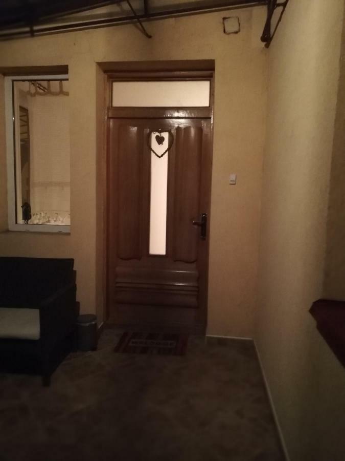 Horea 11 Sighişoara Buitenkant foto