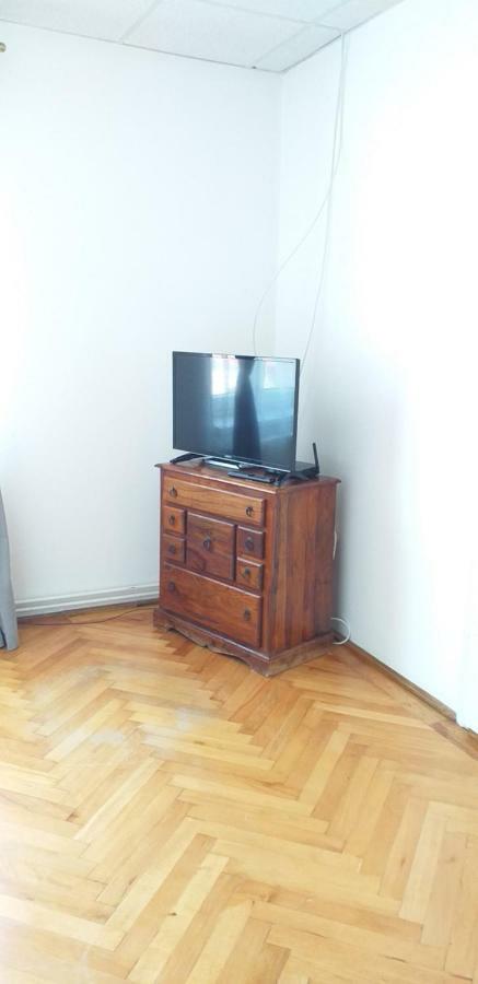 Horea 11 Sighişoara Buitenkant foto