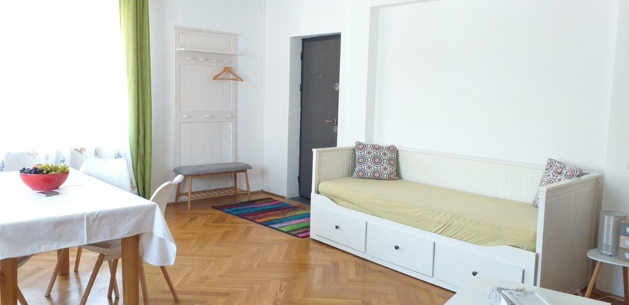 Horea 11 Sighişoara Buitenkant foto