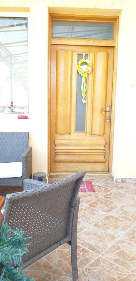 Horea 11 Sighişoara Buitenkant foto