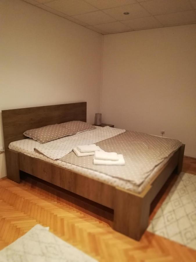 Horea 11 Sighişoara Buitenkant foto